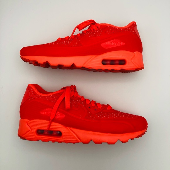 Men’s Nike Air Max 90 Ultra Size 8 Shoes - Picture 6 of 13